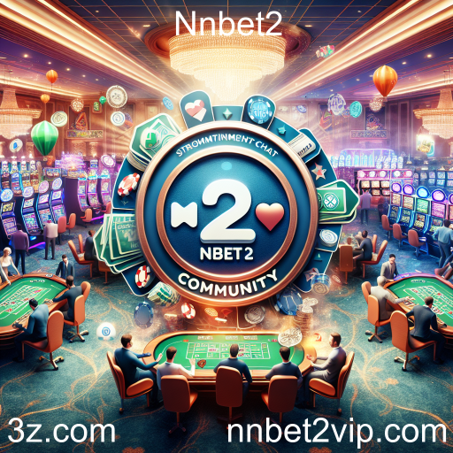 A Importância da Comunidade nos Jogos Online: Explorando a Categoria Nnbet2