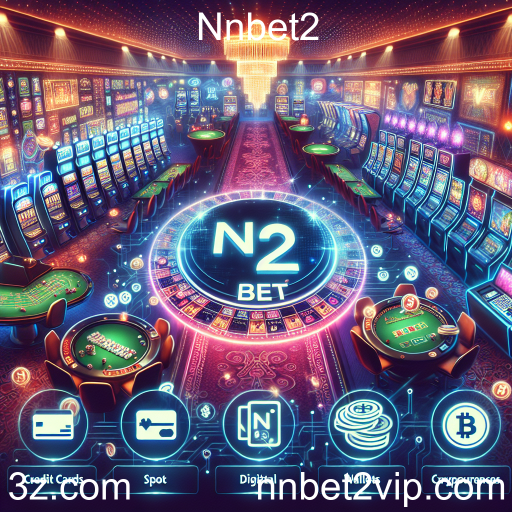 Explorando os Métodos de Pagamento no Nnbet2: Facilidade e Segurança