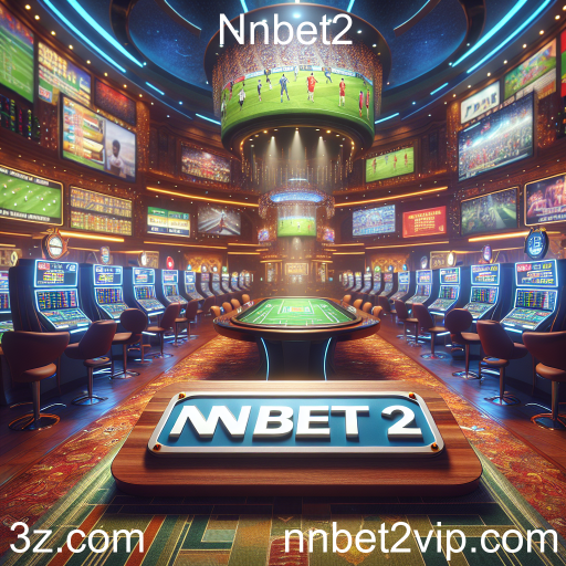 Apostas Esportivas: A Emoção do Jogo no Nnbet2